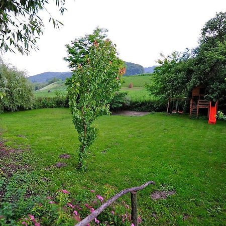 Transylvanian Country House Vetca Eksteriør bilde