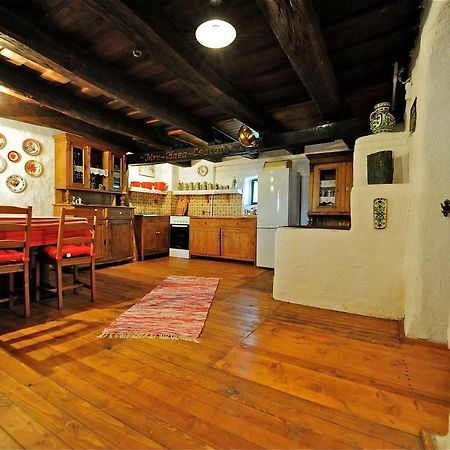 Transylvanian Country House Vetca Eksteriør bilde